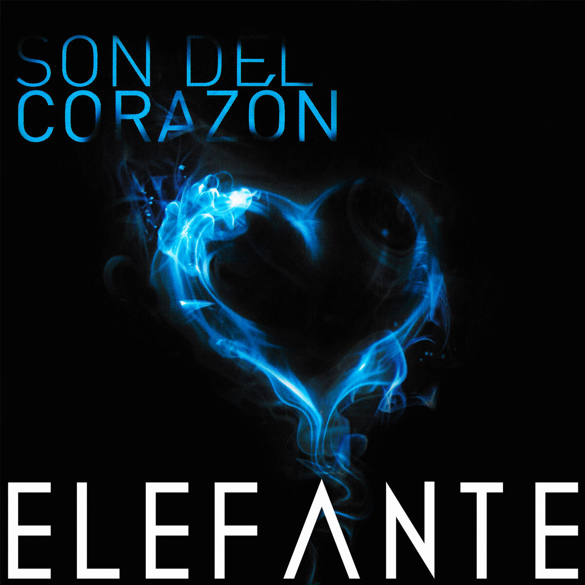 Album cover of Son del Corazón