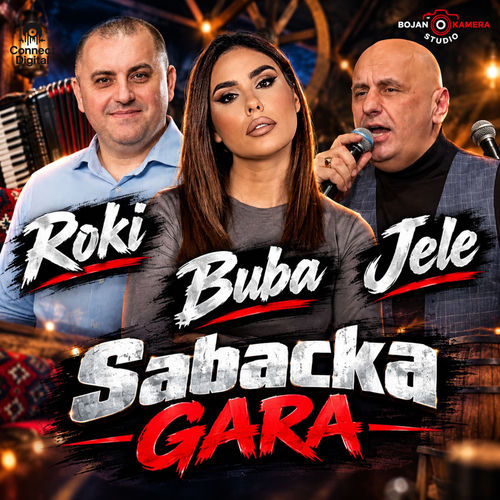 Sabacka GARA