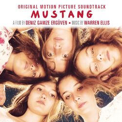 Cover of Mustang (Original Motion Picture Soundtrack)