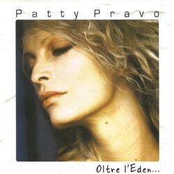Cover of Oltre l'Eden...