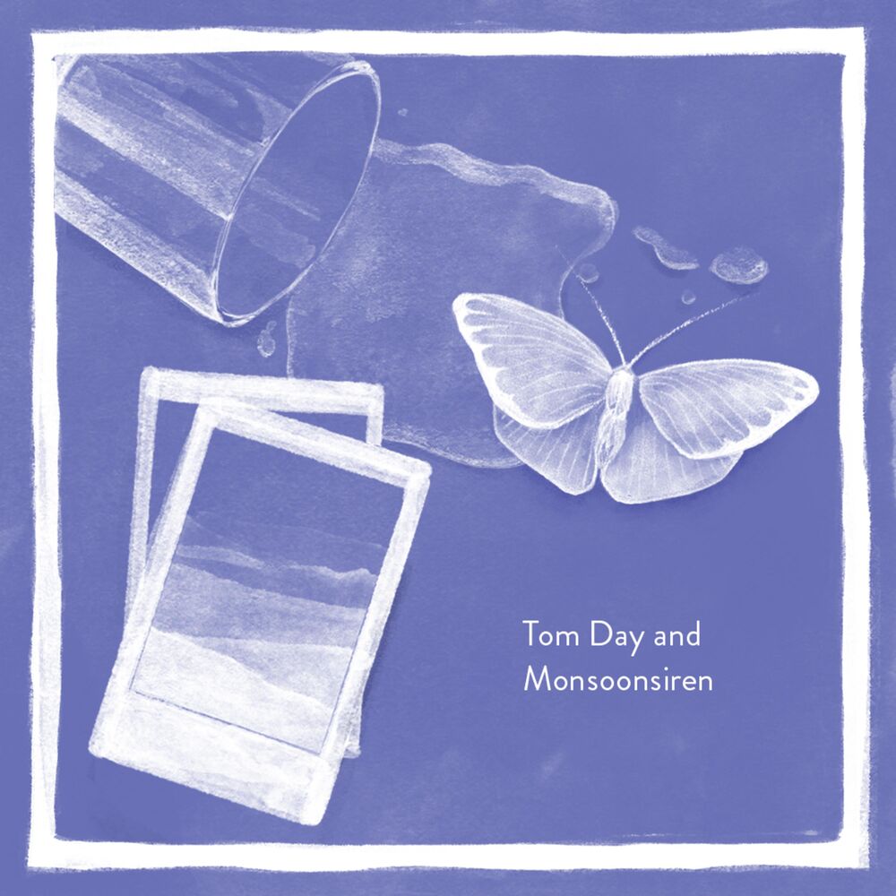 Picture of Tom Day & Monsoonsiren (Deluxe Edition)