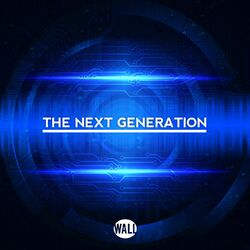 Cover of The Next Generation EP
