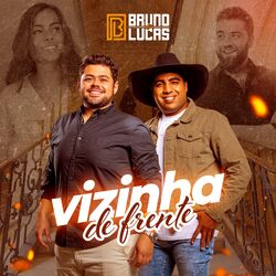 Cover of Vizinha de Frente