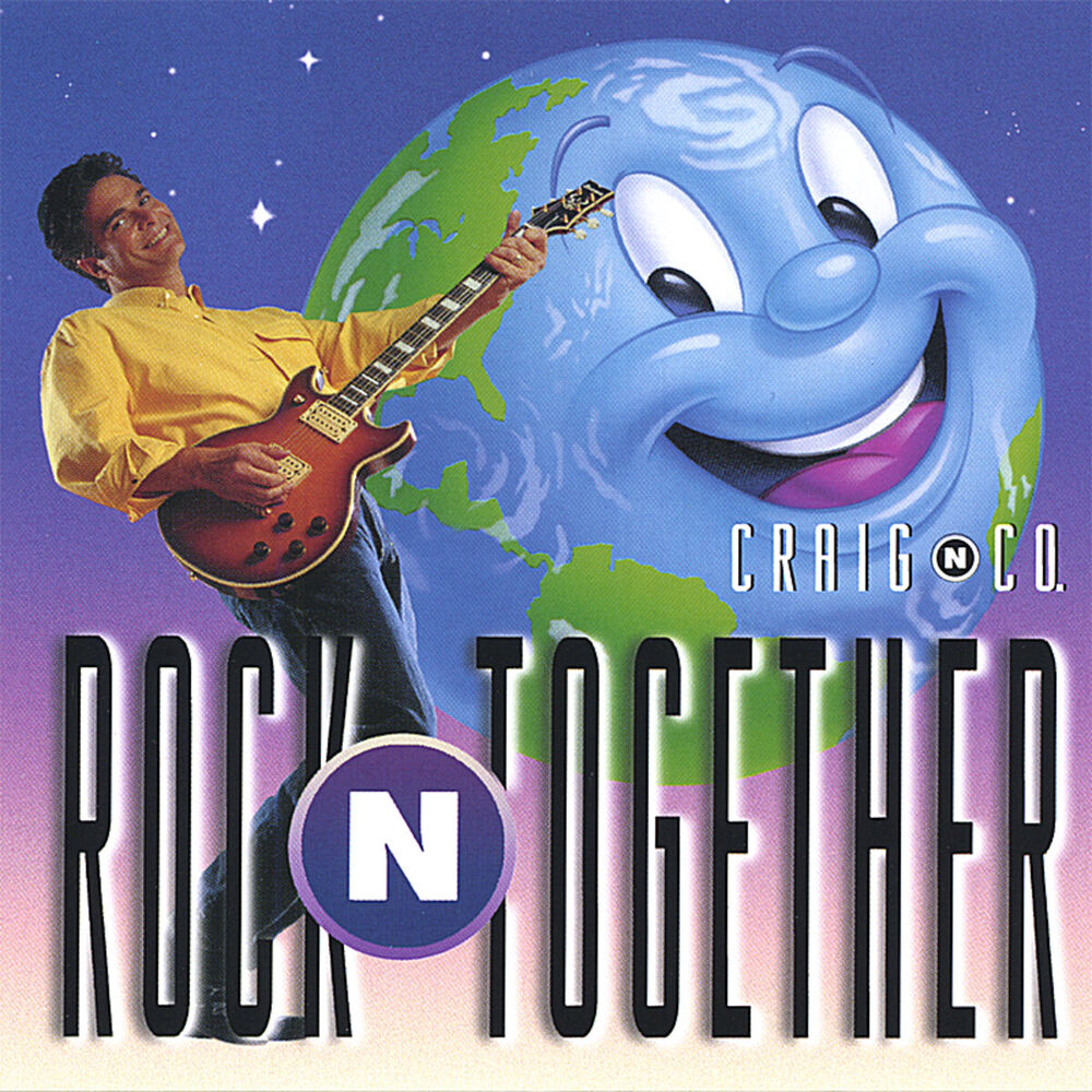 Picture of Rock'n Together