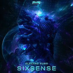 Cover of Electro Subs