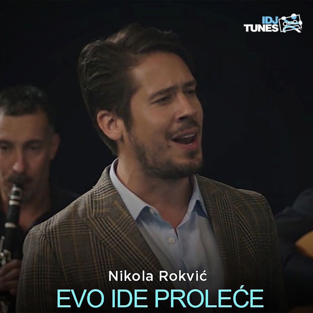 Picture of Evo Ide Proleće