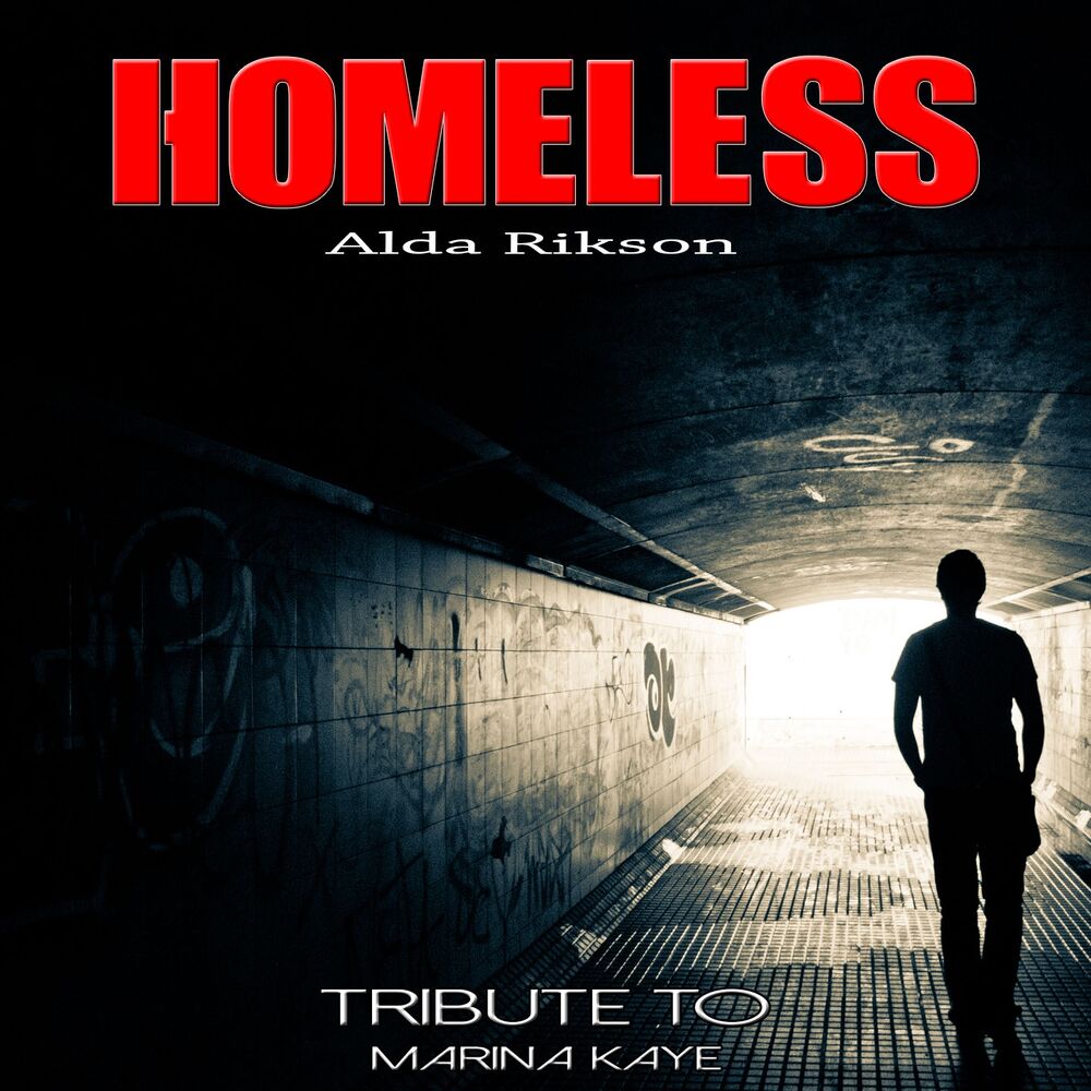 Picture of Homeless (Tribute to Marina Kaye)