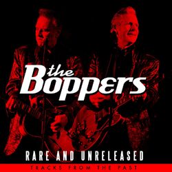 Cover of Rare and Unreleased - Tracks from the Past