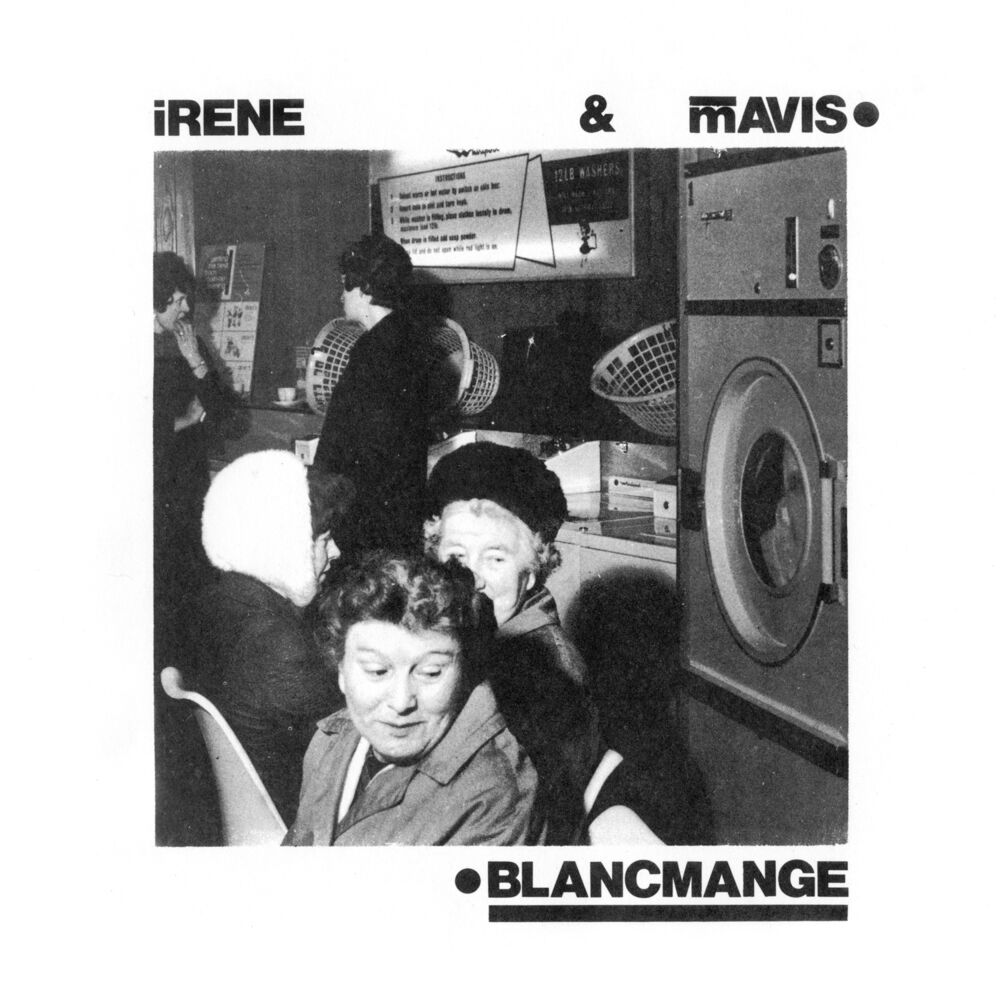 Picture of Irene & Mavis