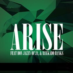 Cover of Arise