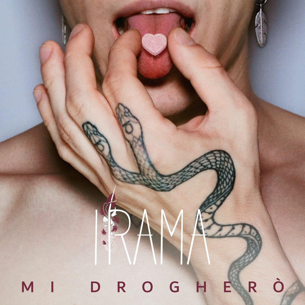 Picture of Mi drogherò