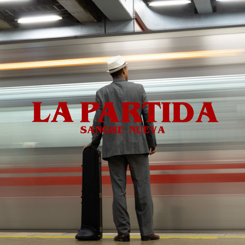 La Partida