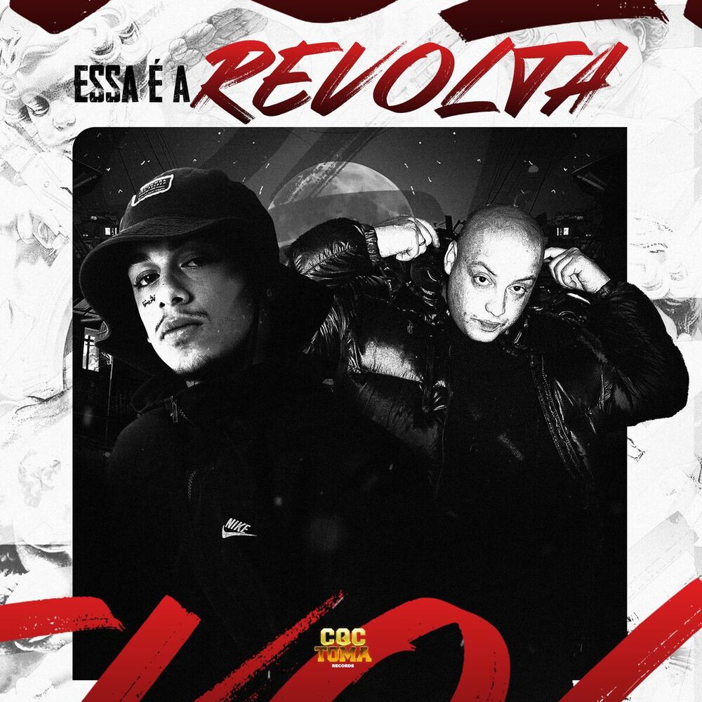 Picture of Essa é a Revolta