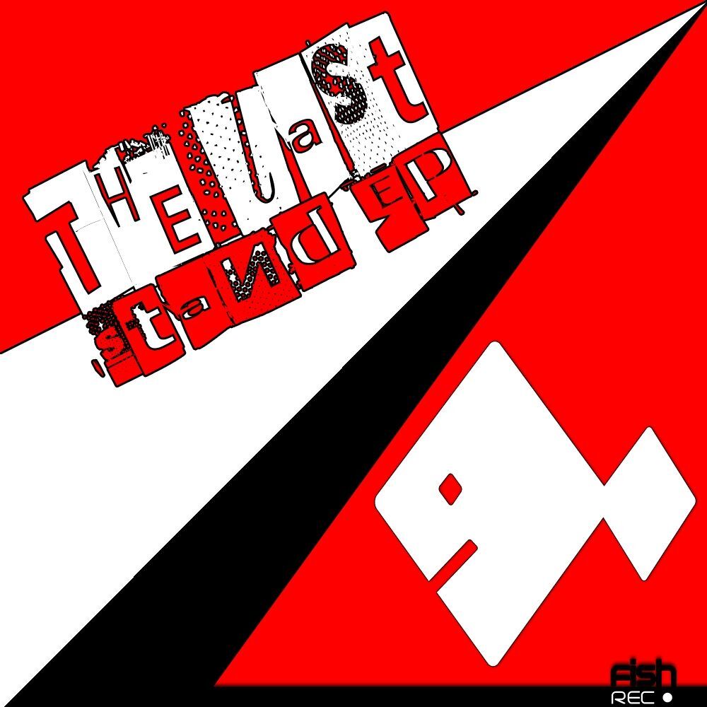 Picture of The Last Stand EP