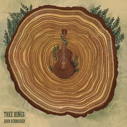 Cover of Tree Rings