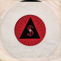 Cover of Put Your Money on Me (Single Version)