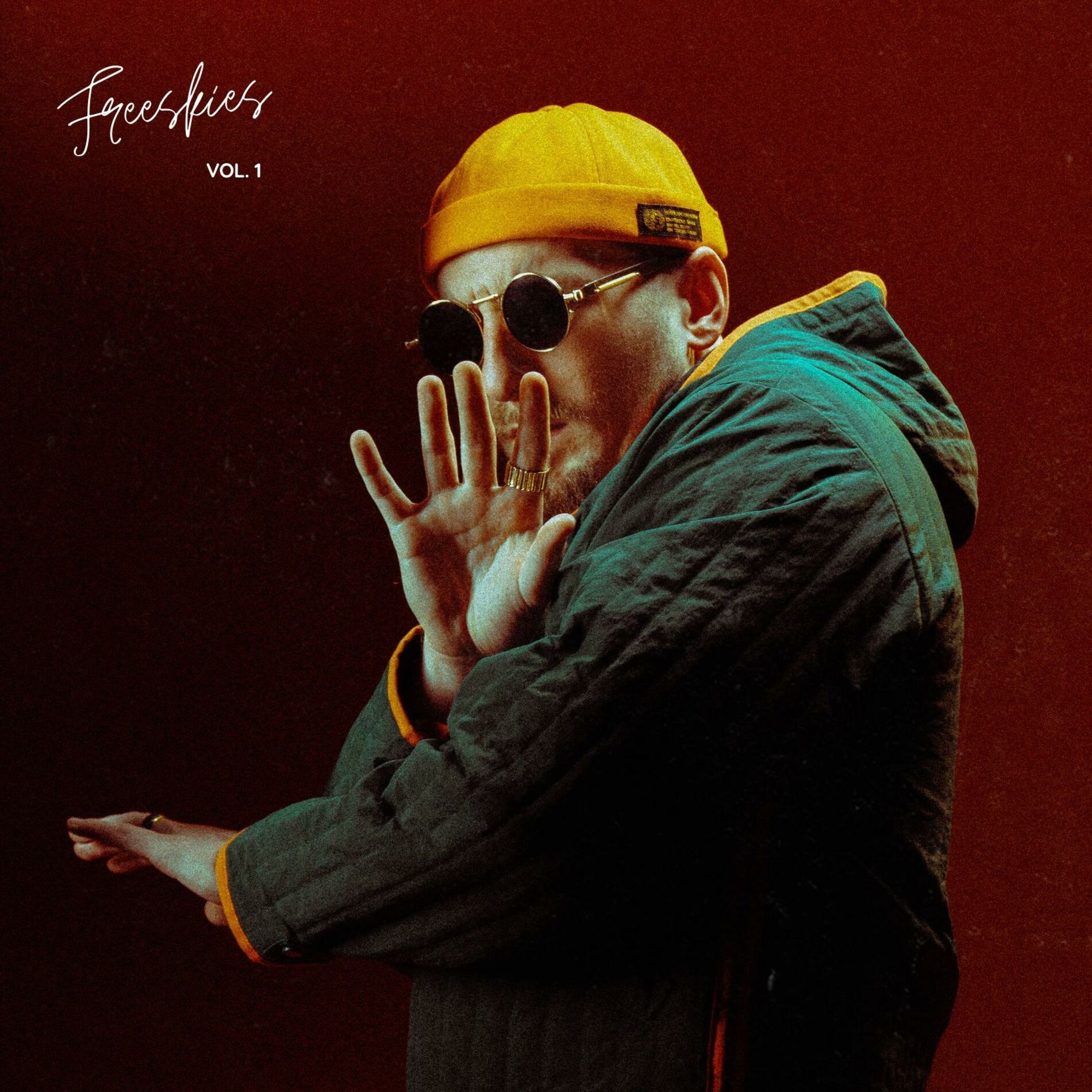 Album cover of Freeskies, Vol. 1
