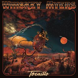 Cover of Tornillo