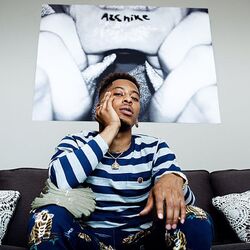Cover of Facetime