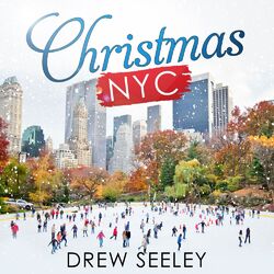 Cover of Christmas NYC