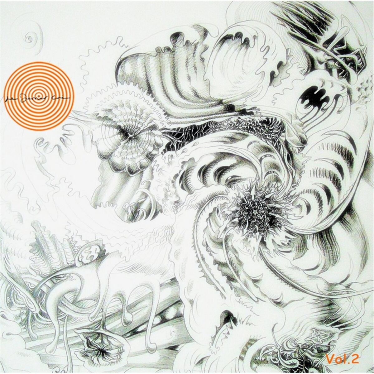 Album cover of Le Dernier Cri, Vol. 2