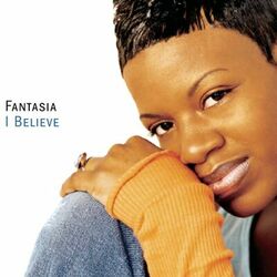 Cover of I Believe
