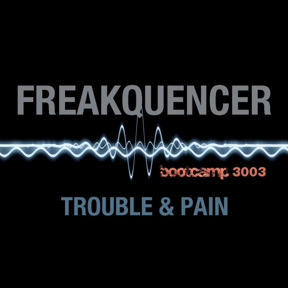 Picture of Trouble & Pain
