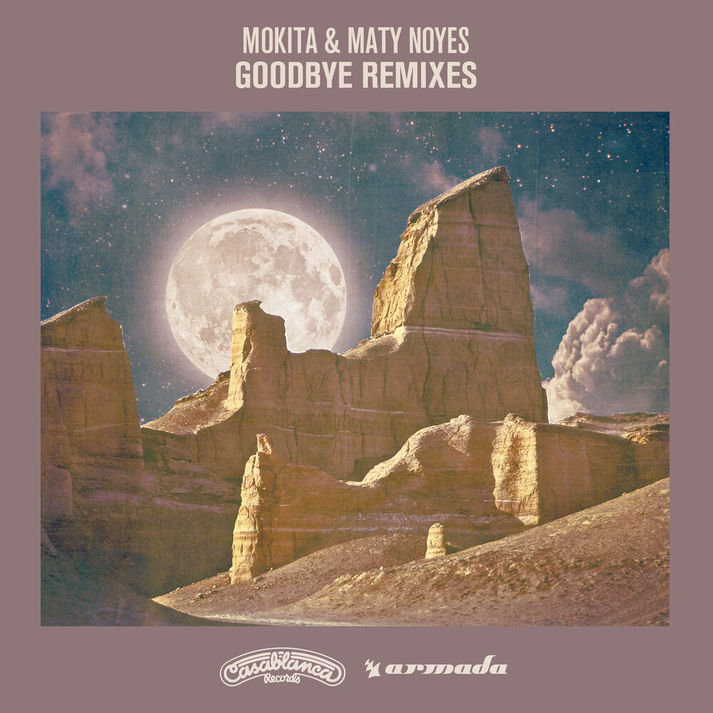 Picture of Goodbye (Remixes)