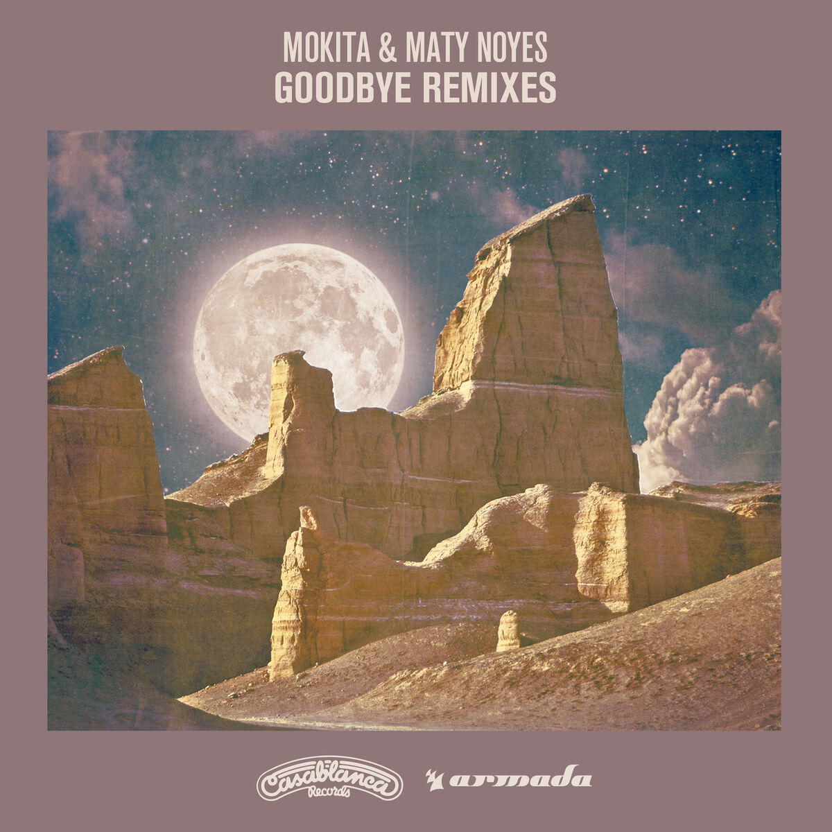 Album cover of Goodbye (Remixes)
