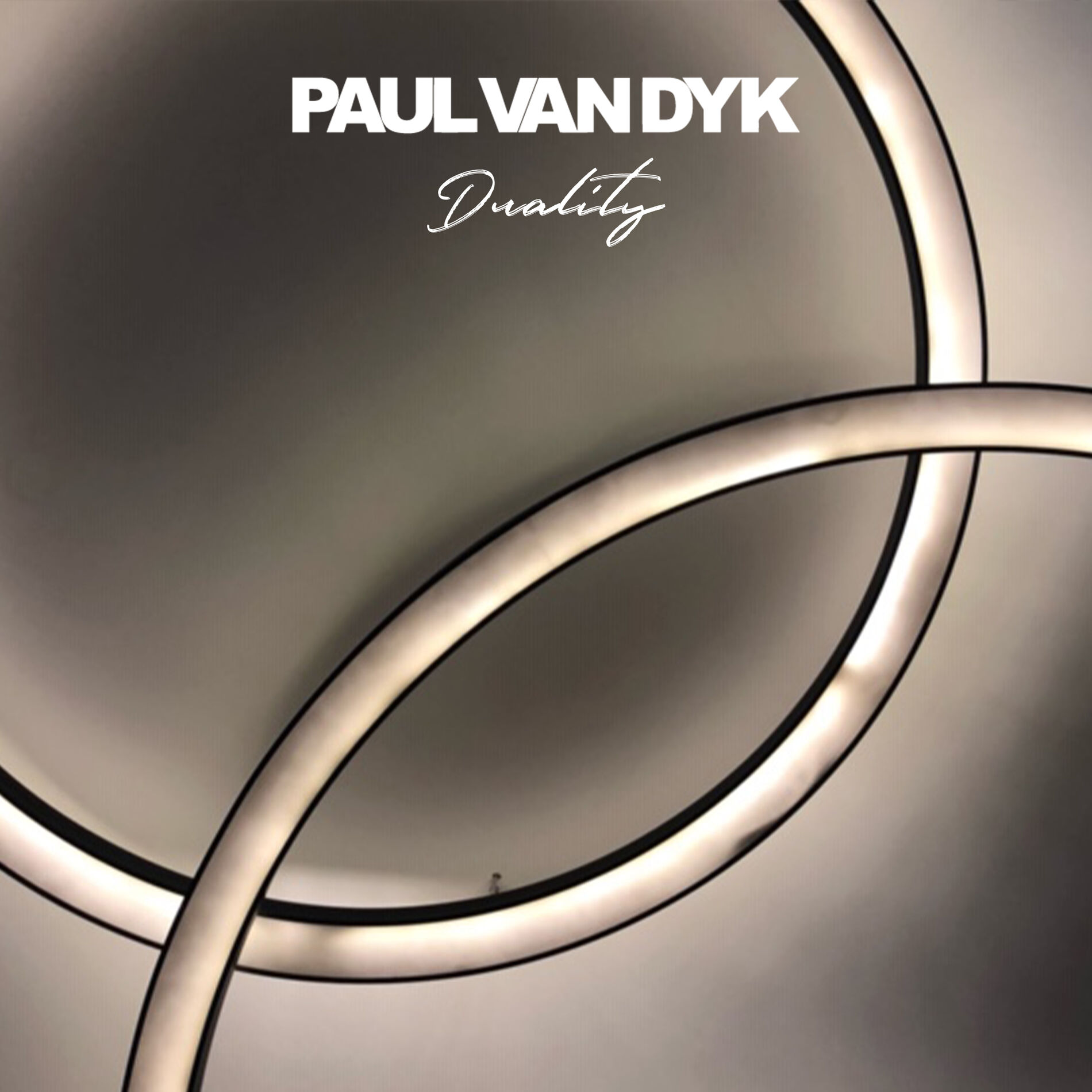 Album cover of Duality