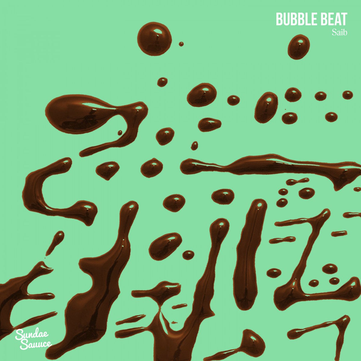 Album cover of Bubble Beat