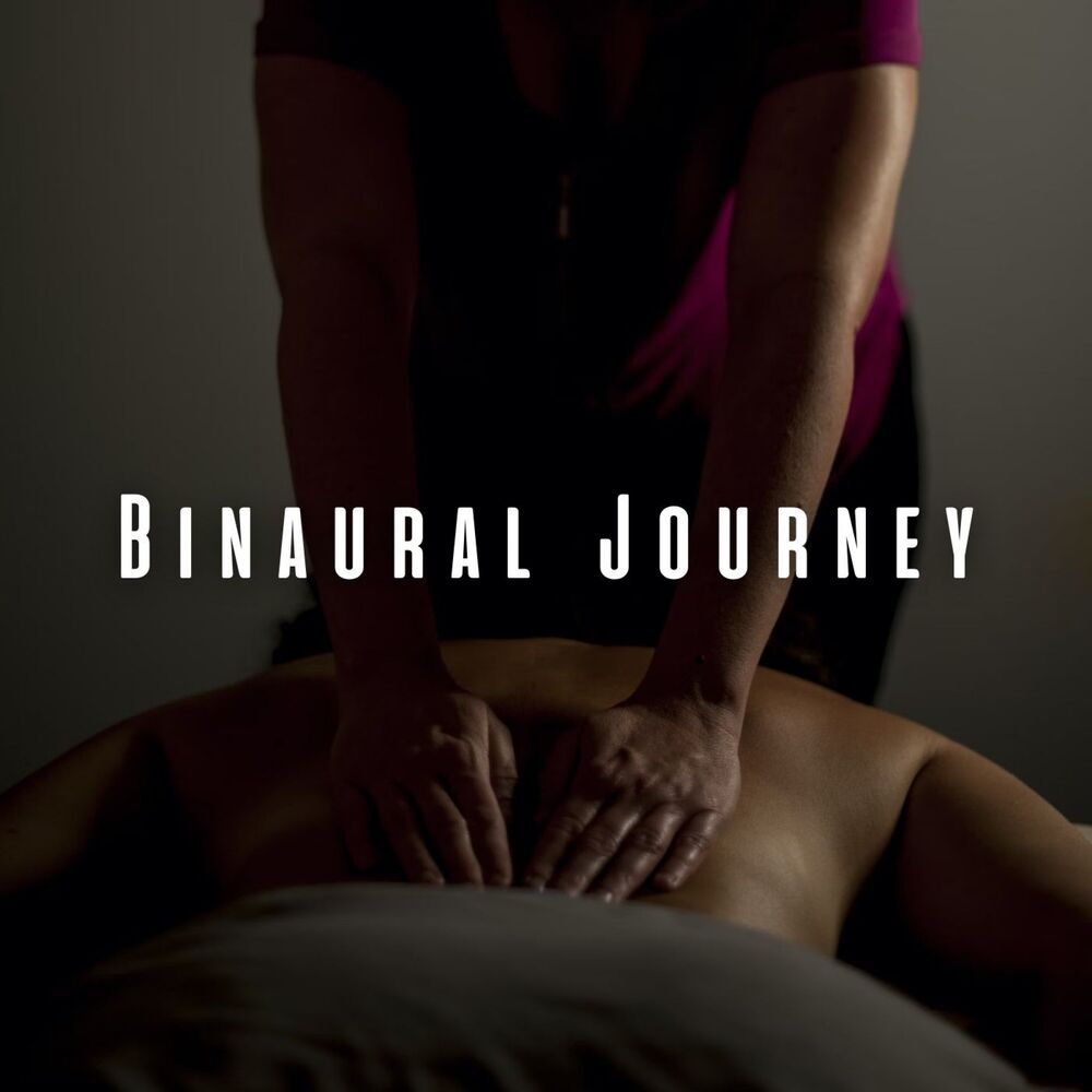 Picture of Binaural Journey: Massage Serenity