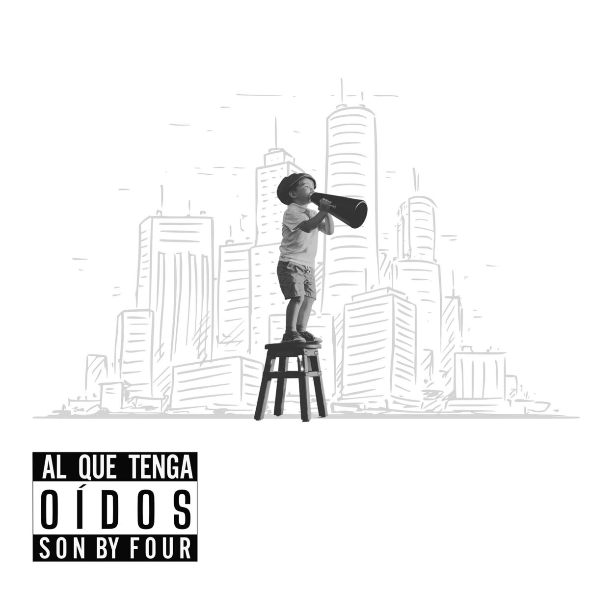 Album cover of Al Que Tenga Oídos
