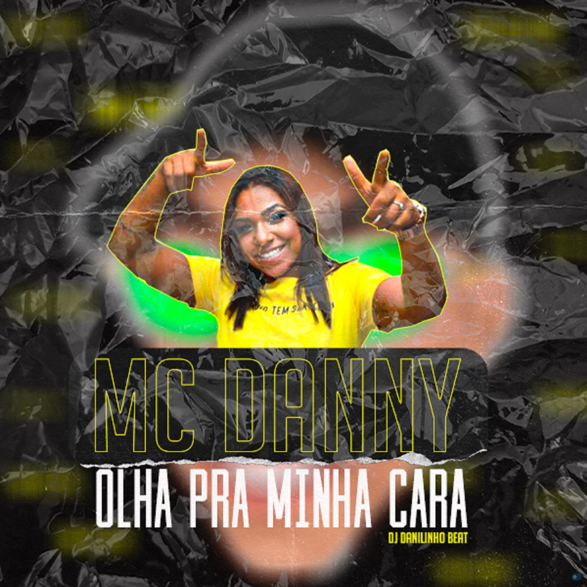 Album cover of Olha pra Minha Cara