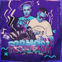 Cover of Formosa 2