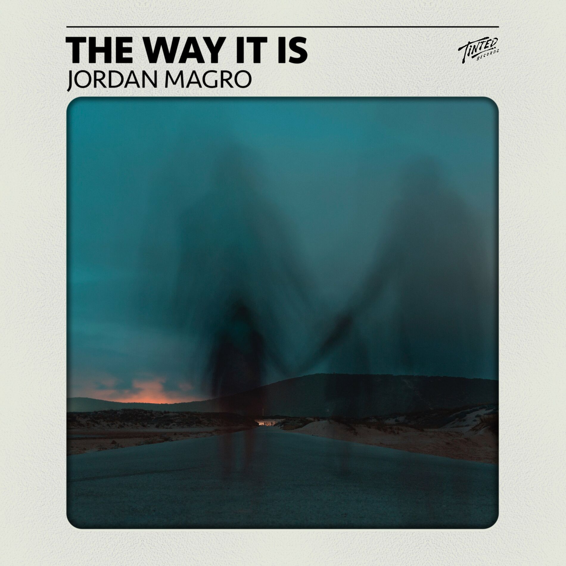 Album cover of The Way It Is
