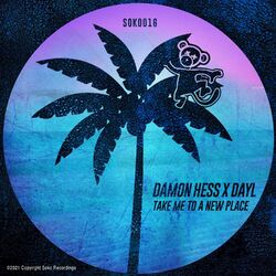 Cover of Take Me to a New Place