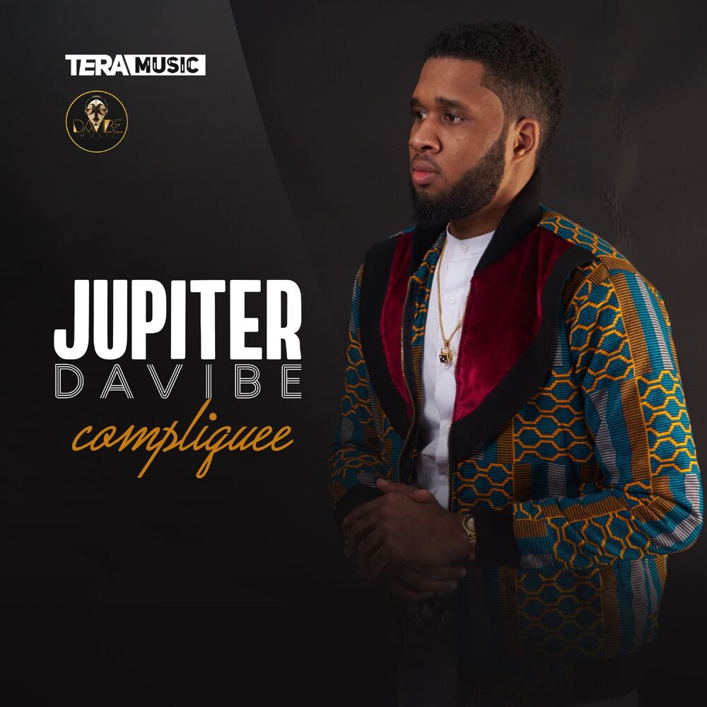 Picture of Compliquée