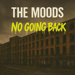 No Going Back EP