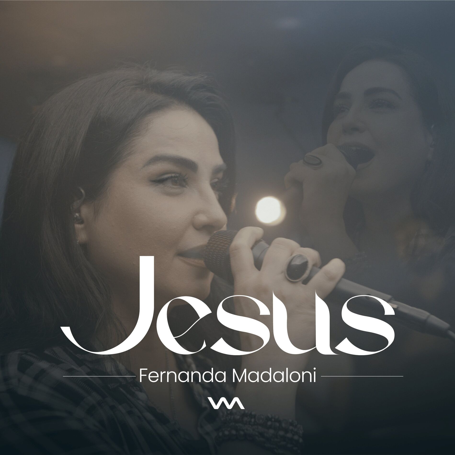Album cover of Jesus