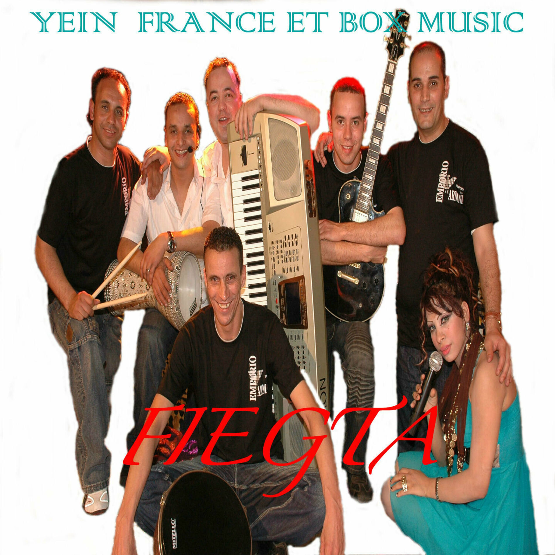 Album cover of Gololha Tji