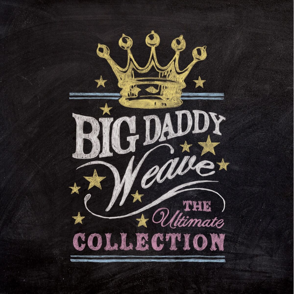 Album cover of The Ultimate Collection