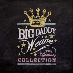 Cover of The Ultimate Collection
