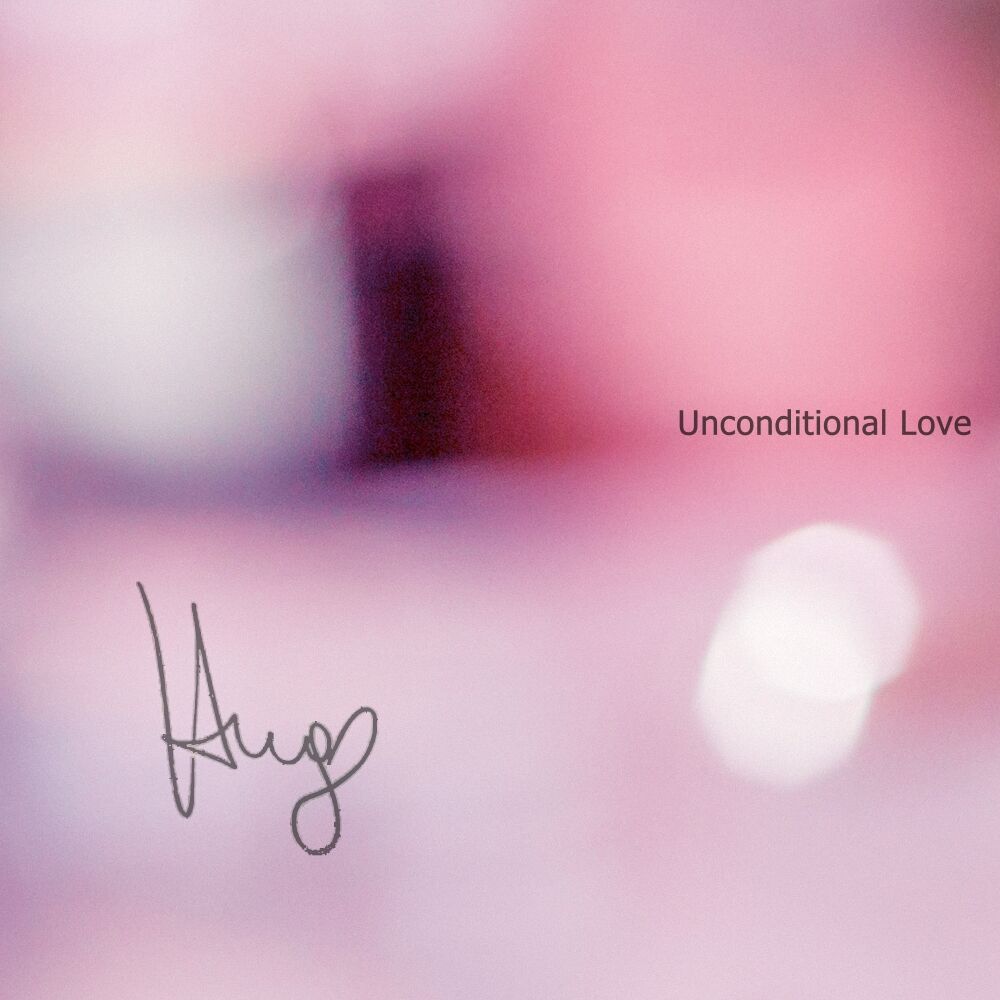 Picture of Unconditional Love