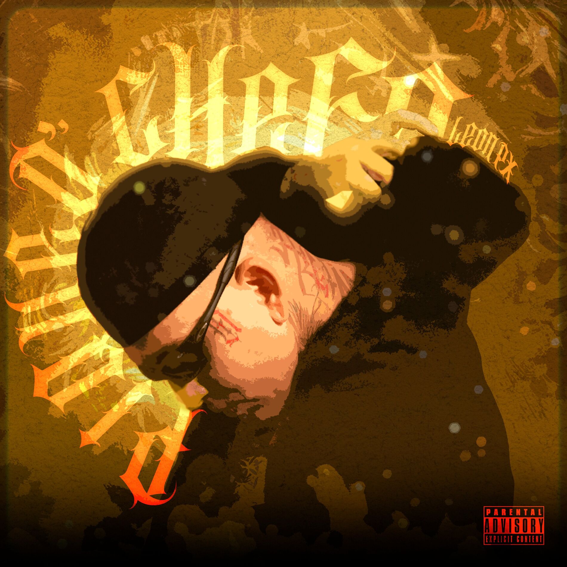 Album cover of Pique D