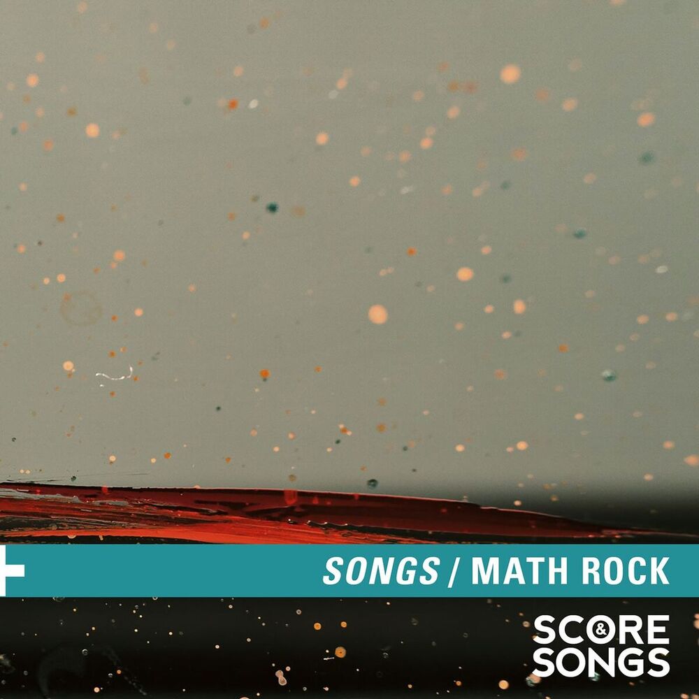 Picture of Math Rock Songs