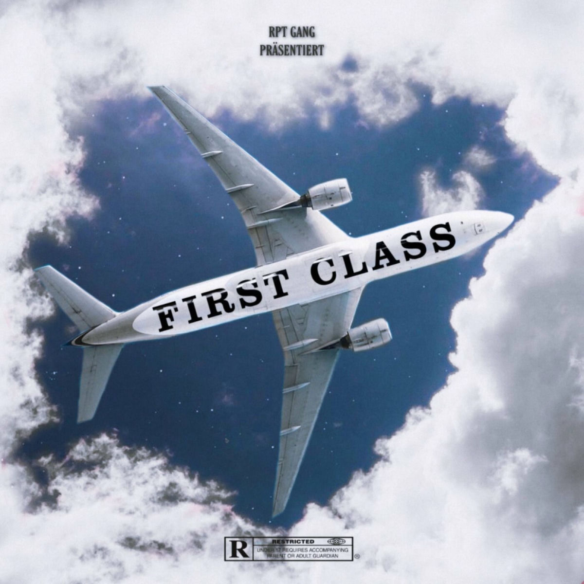 Album cover of First Class