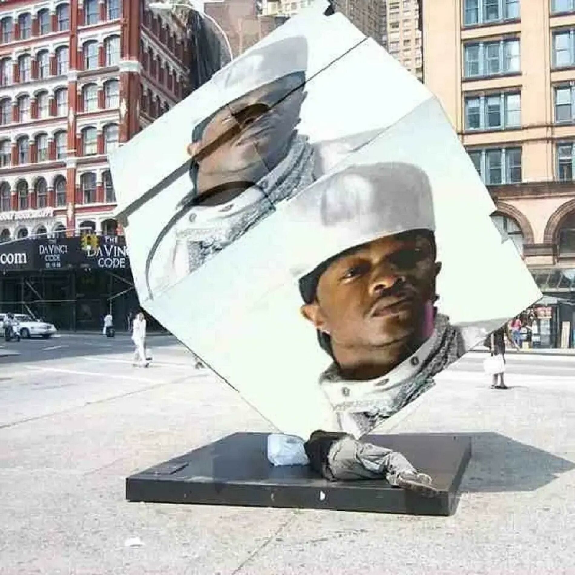 Album cover of Wake Up (feat. Michael White)