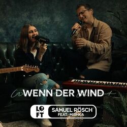 Cover of Wenn der Wind (Loft Arts Session)