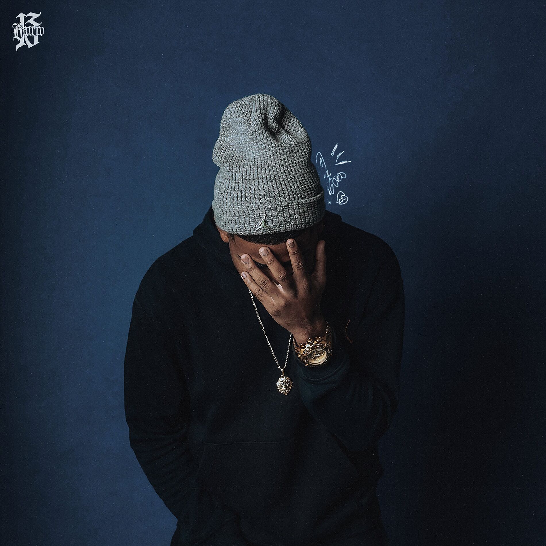 Album cover of Confuso